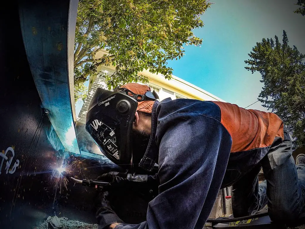 Mig Vs Stick Welding: Which One Is Stronger & Why