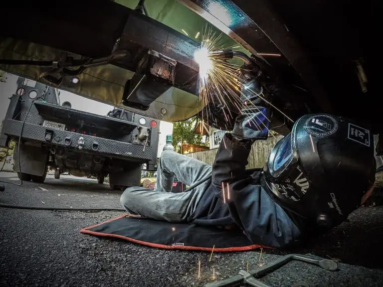 What is MIG Welding: [Back To The Basics]