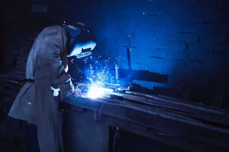 Undercutting In Welding: Causes And Prevention Explained