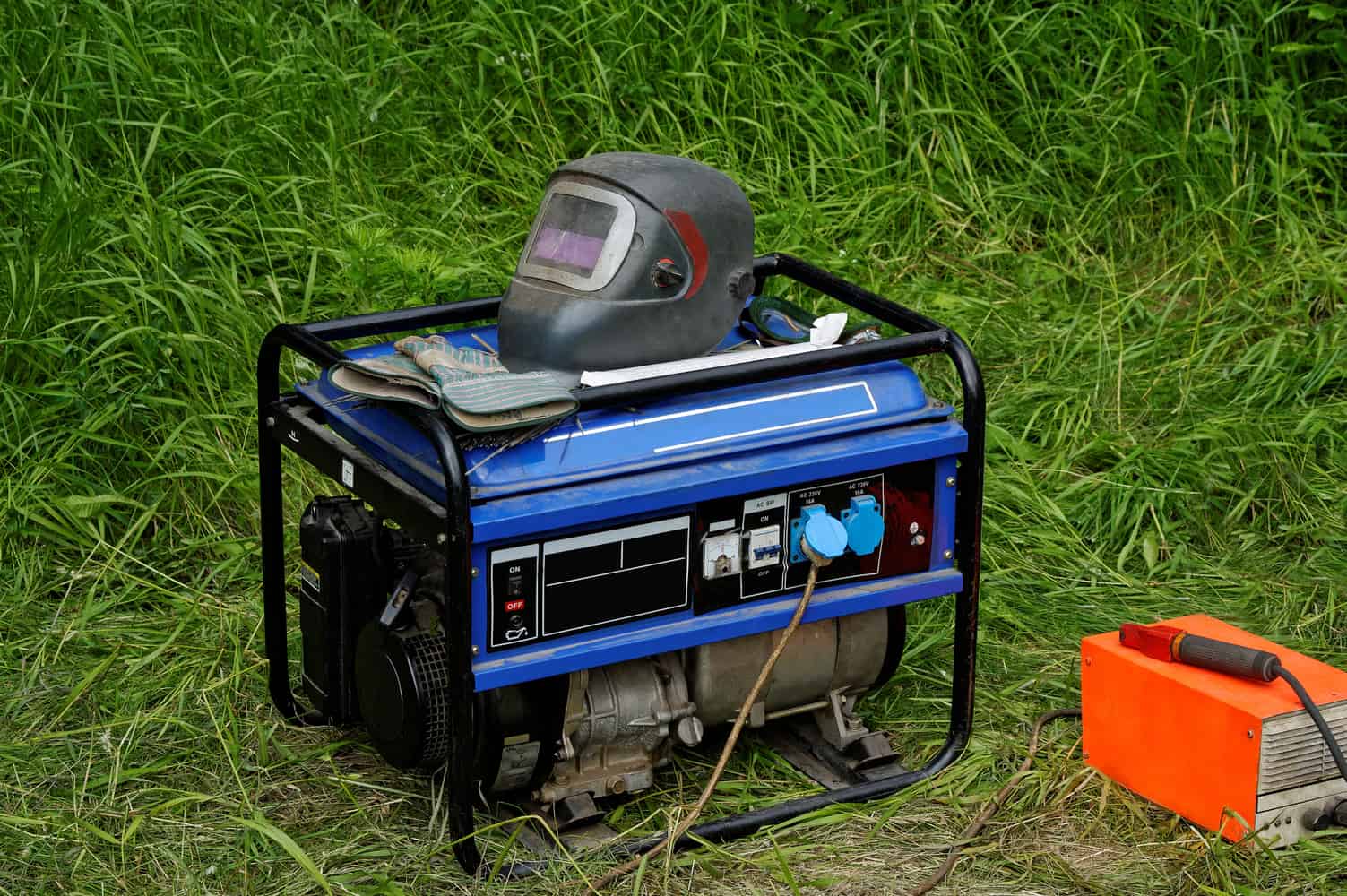 Top 9 Best Welder Generator In 2024 Reviews & Buyer’s Guide