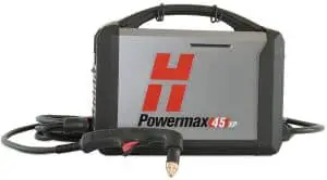 Hypertherm Powermax 45 XP Review