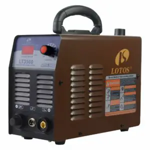 Lotos LT3500 35 Amp Air Plasma Cutter