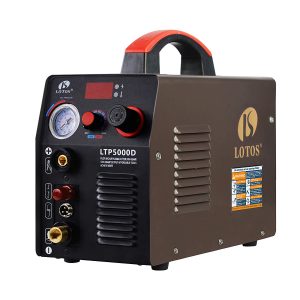 Lotos LTP5000D Review