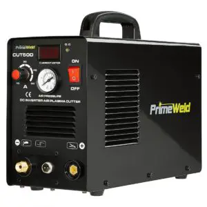 PrimeWeld 50A Air Inverter Plasma Cutter