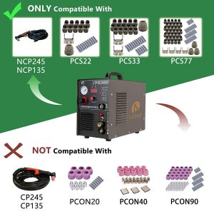 Lotos LTPDC2000D Compatibility