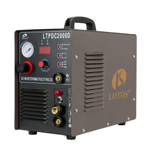 Lotos LTPDC2000D Review