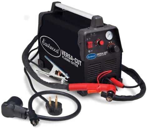 Eastwood Versa Cut 40 Ampere Plasma Cutter