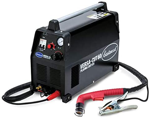 Eastwood Versa Cut 60 Amp Plasma Cutter