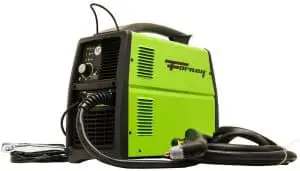 Forney 325P Plasma Cutter Review