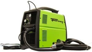 Forney 325P Plasma Cutter Review