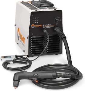 Hobart Airforce 12ci Plasma Cutter