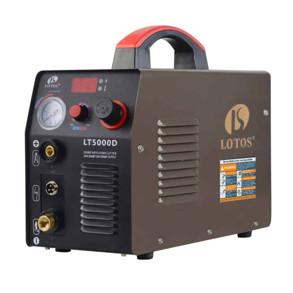 Eastwood Versa Cut 40 Review Mid Range Plasma Cutter