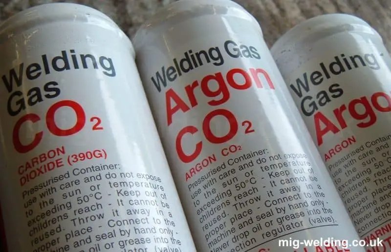 Can You Use Argon Co2 Mix For Tig Welding Weldsmartly