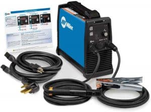 TIG Welder Maxstar 161 STL Series