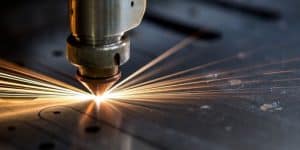 Plasma Cutting