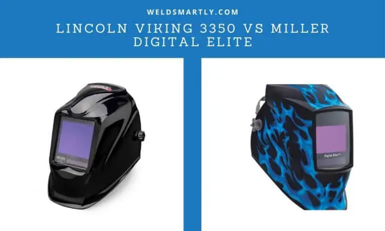 Lincoln Viking 3350 Vs Miller Digital Elite: Which One Delivers Better Safety and Comfort?