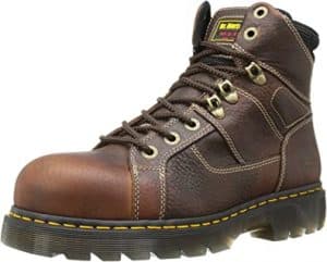 Dr. Martens, Men's Ironbridge Met Guard Heavy Industry Boots