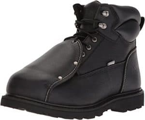 Iron Age Men's Ground Breaker IA5016 Work Boot 