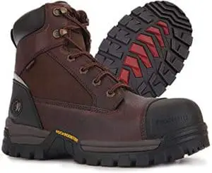 ROCKROOSTER work boots for men