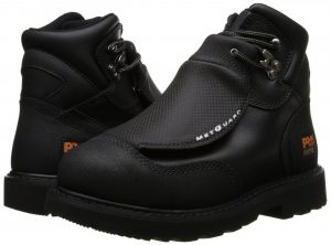 Timberland PRO Men's 40000 MetGuard