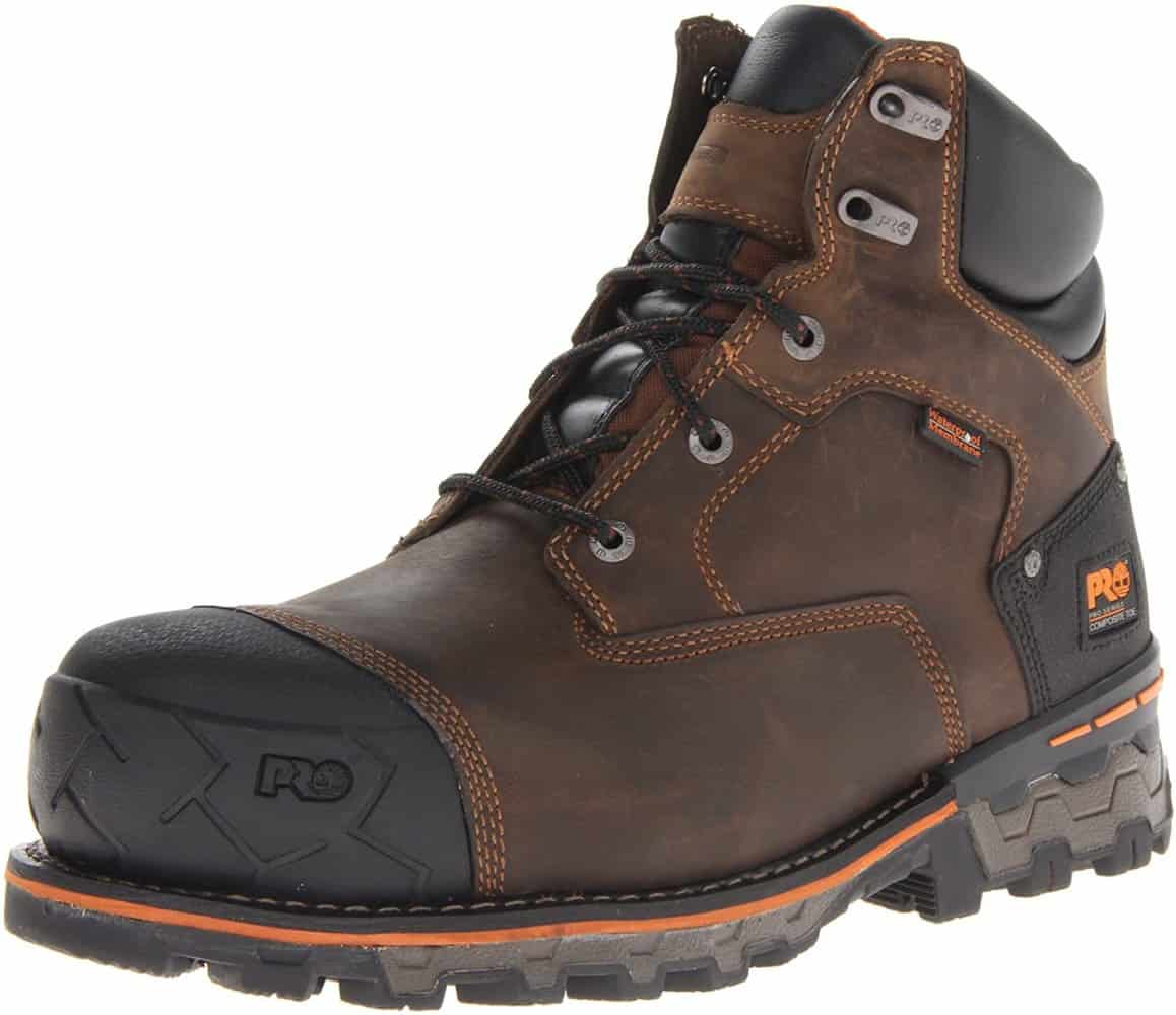 welder work boots
