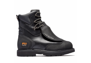 Timberland PRO MetGuard Steel Toe Work Boots