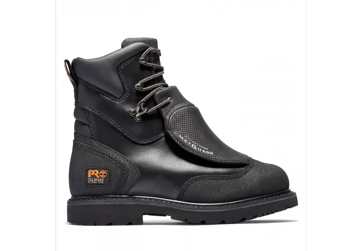 12 Best Welding Work Boots In 2022 Most Comfort & Safety