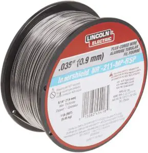 Lincoln Electric ED030584 MIG Welding Wire