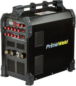 PRIMEWELD TIG225X 225 Amp IGBT AC DC Tig Welder