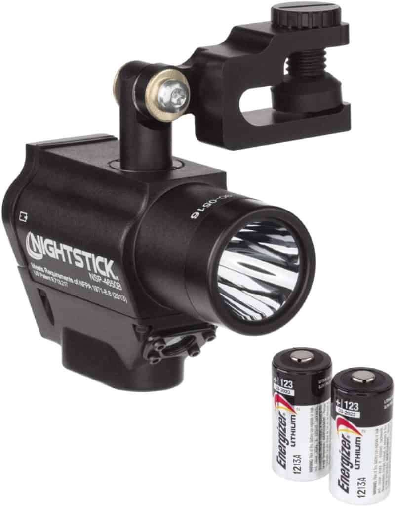 Best Welding Helmet Lights In 2024 Reviews & Buyer's Guide