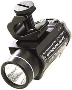 Streamlight 69331 Vantage II 350 Lumen Helmet Mount Flashlight