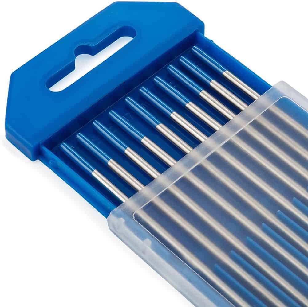 10 Best Tungsten For Aluminum Welding [Extensive Guide]