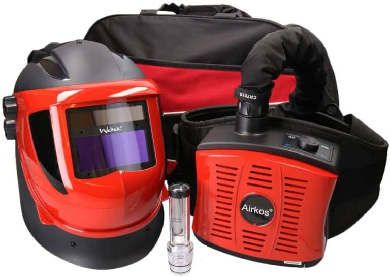 12 Best PAPR Welding Helmet In 2022 Air Fed Helmet Reviews