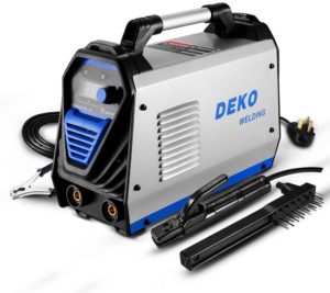 DEKOPRO Portable Welding Machine