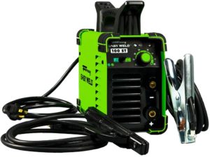 Forney Easy Weld 298 Arc Welder