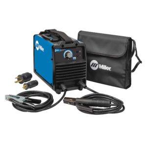 Miller Electric Stick Welder Thunderbolt Series