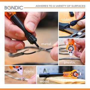 Bondic LED UV Liquid Plastic Welder