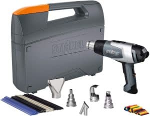 Steinel Heat Gun Kit