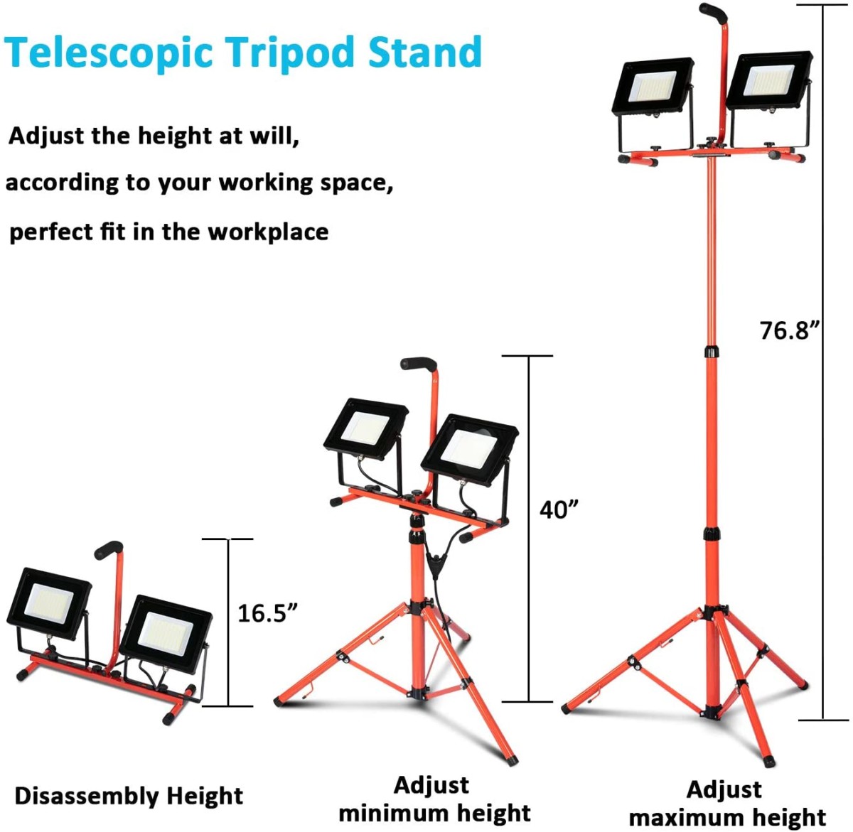 Best Work Light For Welding 2024 [Reviews & Buyer’s Guide]