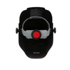 Jackson Safety Welding Helmet Lightweight Durable Flexible Fixed Shade W10 HLX 
