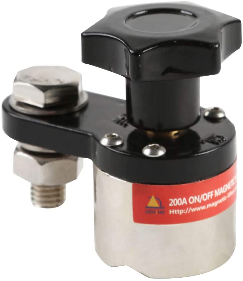 11 Best Welding Ground Clamps [Reviews & Buyer's Guide] Weldsmartly