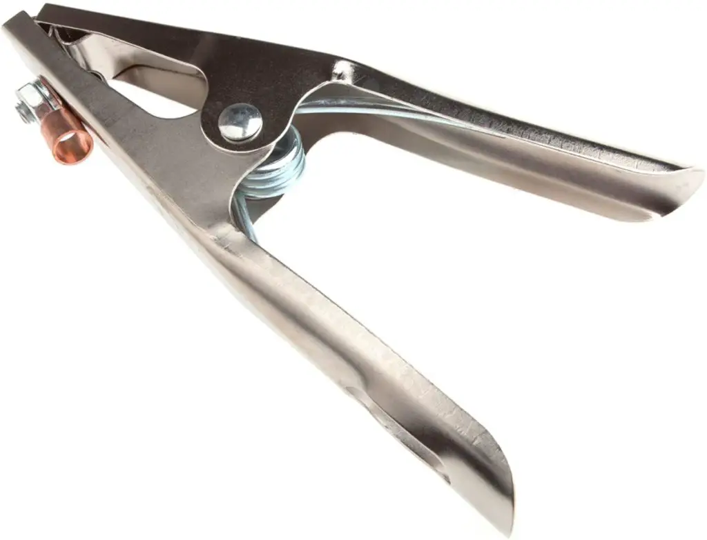 11 Best Welding Ground Clamps [Reviews & Buyer's Guide] Weldsmartly