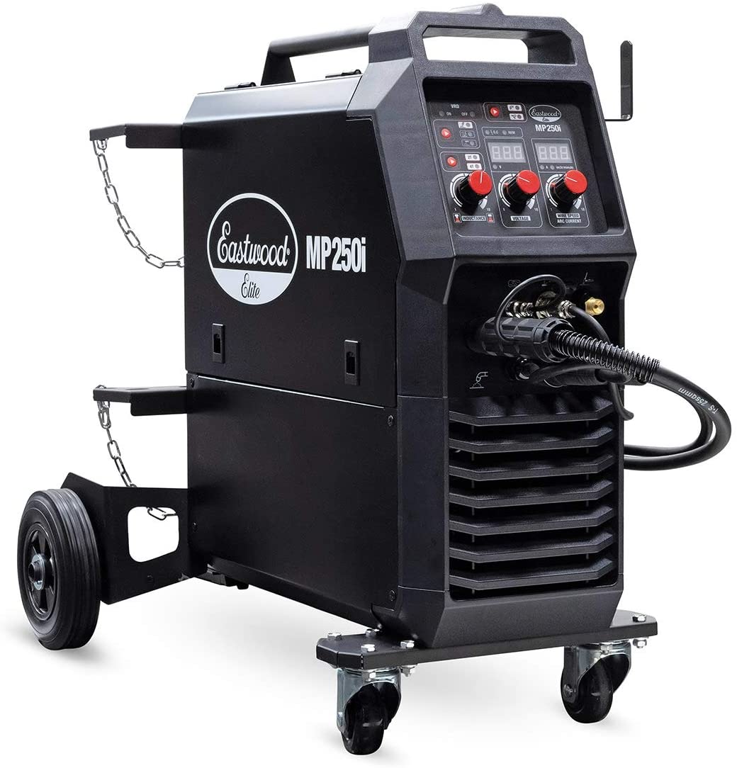 14 Best Multi-Process Welders In 2023: [Reviews & Guide]