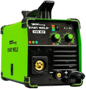 Forney Easy Weld 140 MP