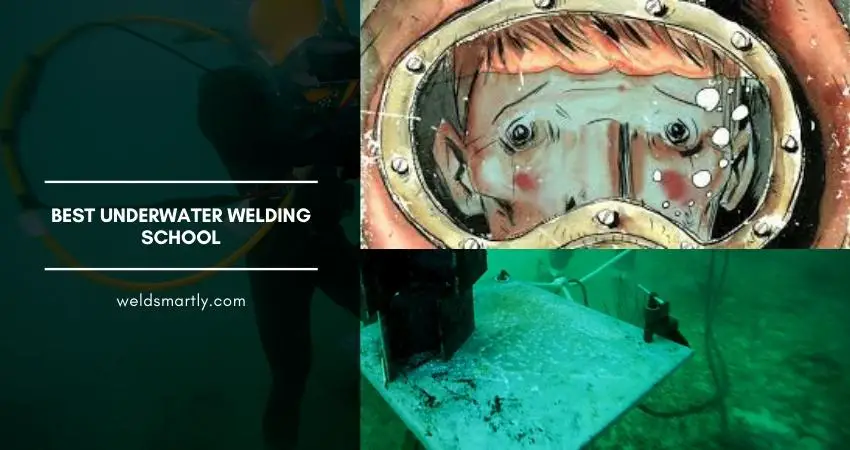 Best Underwater Welding School