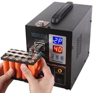 Handhold YaeCCC 737G Battery Spot Welder