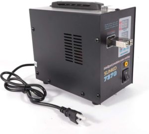 LFJD 737G Pulse Spot Welder