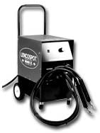 Lenco Autobody Dual Spot Welder