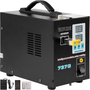 Mophorn 737G Battery Welding Machine