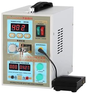 SUNKKO Pulse Spot Welder